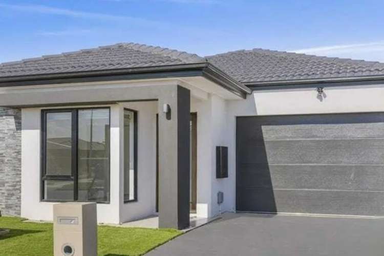 Main view of Homely house listing, 15 Phelps Street, Tarneit VIC 3029