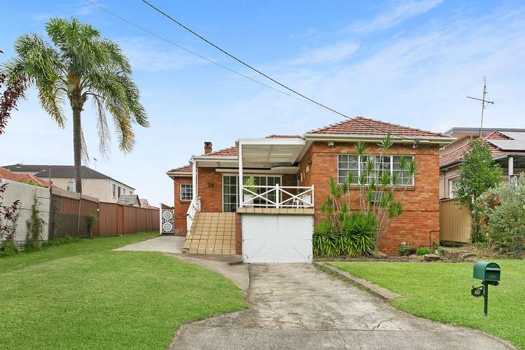 Main view of Homely house listing, 38 Oberon Street, Blakehurst NSW 2221
