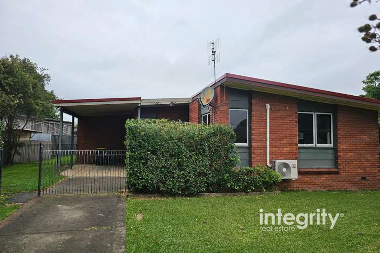 Main view of Homely house listing, 1 Wondalga Crescent, Nowra NSW 2541