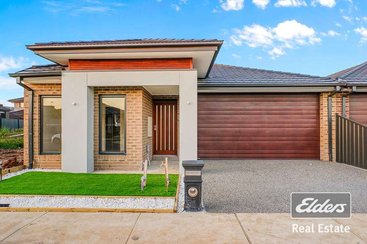 32 Skypac Street, Weir Views VIC 3338