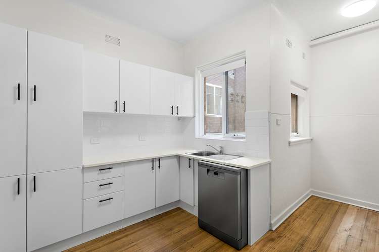 Main view of Homely apartment listing, 3/961 Punt Road, South Yarra VIC 3141