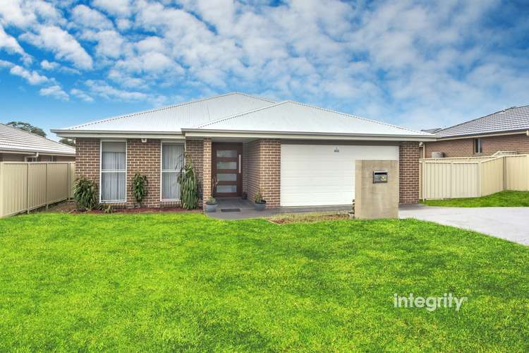 49 Peppermint Drive, Worrigee NSW 2540
