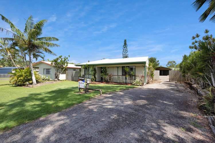 Main view of Homely house listing, 6 Murphy Street, Seaforth QLD 4741