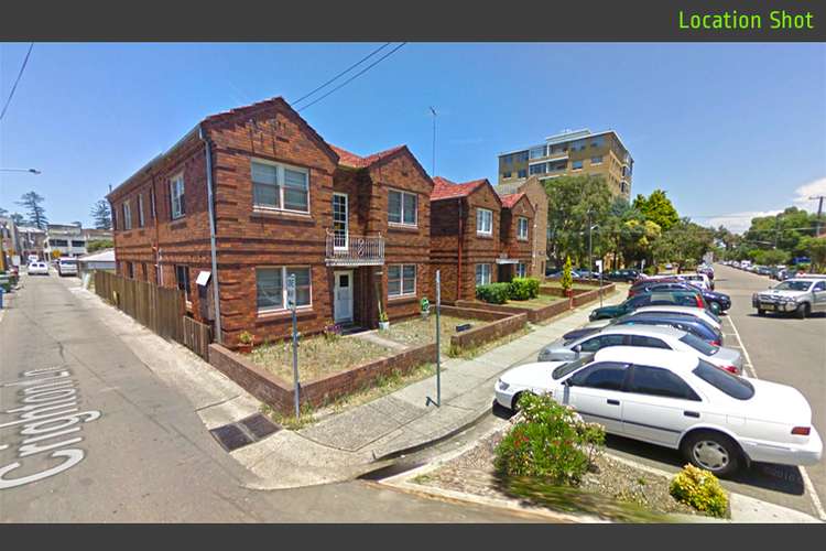 Main view of Homely unit listing, 2 Trafalgar Street, Brighton-Le-Sands NSW 2216