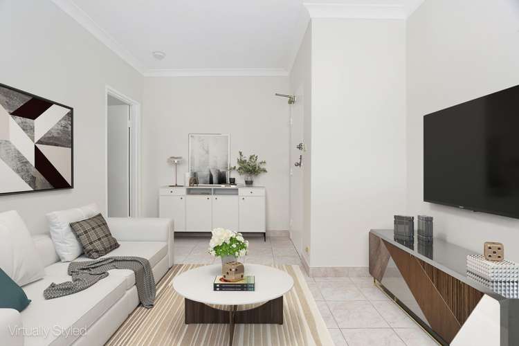 Main view of Homely apartment listing, 4/66-68 Edith Street, Leichhardt NSW 2040