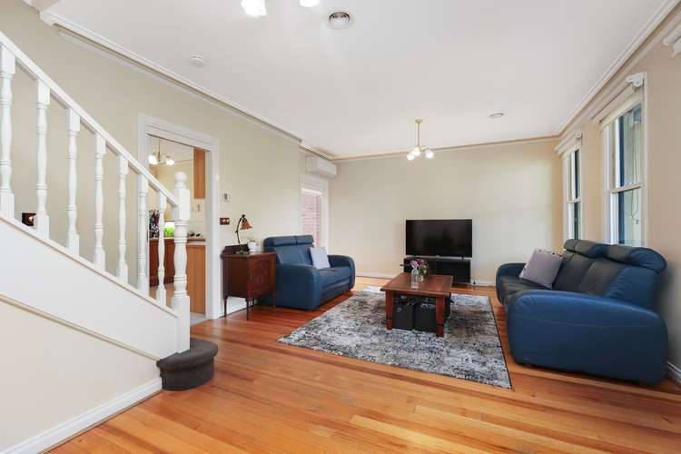 Second view of Homely house listing, 125 John Liston Drive, Newport VIC 3015