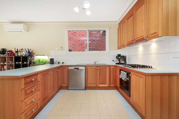 Third view of Homely house listing, 125 John Liston Drive, Newport VIC 3015