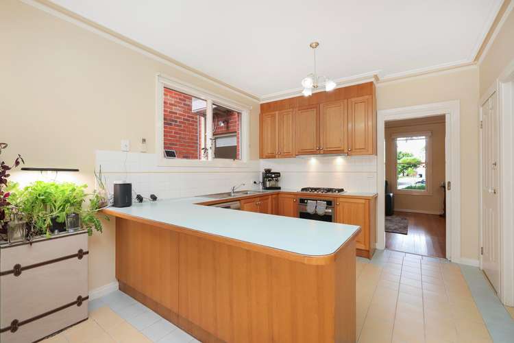 Fourth view of Homely house listing, 125 John Liston Drive, Newport VIC 3015