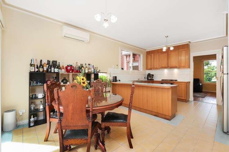 Fifth view of Homely house listing, 125 John Liston Drive, Newport VIC 3015