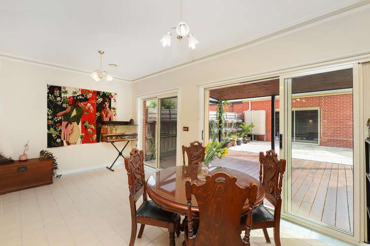 Sixth view of Homely house listing, 125 John Liston Drive, Newport VIC 3015