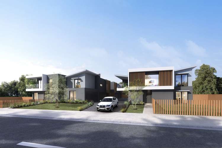 Main view of Homely townhouse listing, 8/60 Mcmahons Road, Frankston VIC 3199