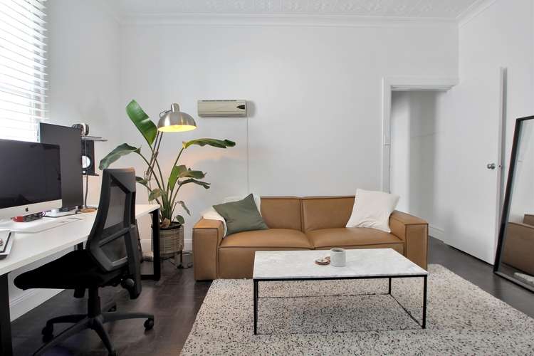 Second view of Homely apartment listing, 6/407-409 Glebe Point Road, Glebe NSW 2037