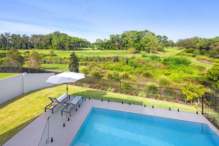 Main view of Homely house listing, 9202 Peter Senior Drive, Hope Island QLD 4212