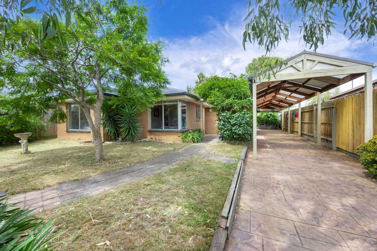 Main view of Homely house listing, 15 Erwin Drive, Seaford VIC 3198