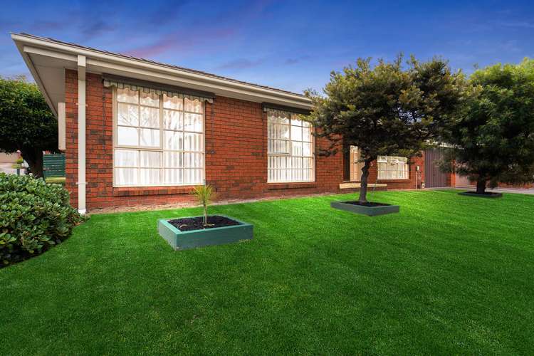 Main view of Homely unit listing, 1/311-317 Cranbourne Road, Frankston VIC 3199