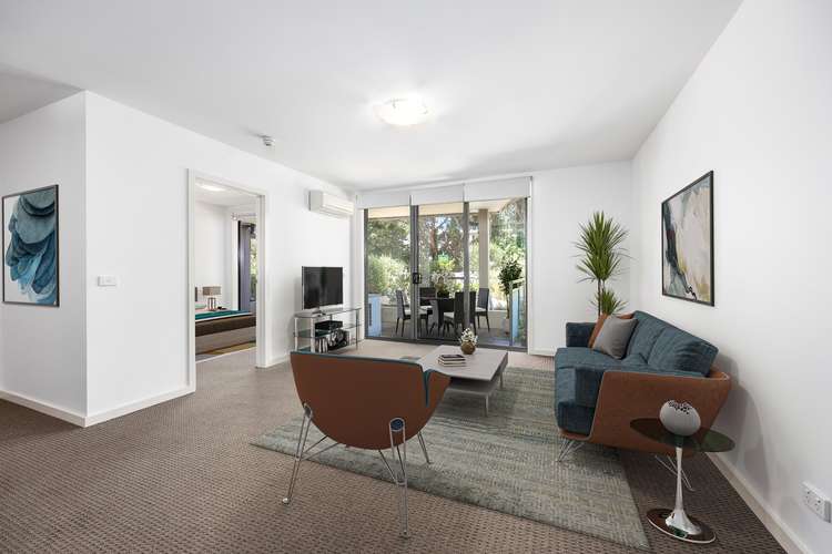 Main view of Homely apartment listing, 18/392-394 Nepean Highway, Frankston VIC 3199