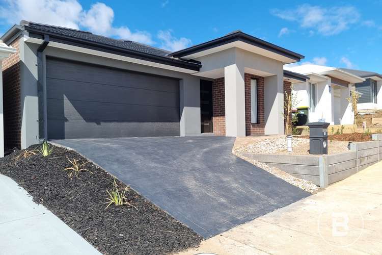 Main view of Homely house listing, 14 Edgerton Place, Maddingley VIC 3340