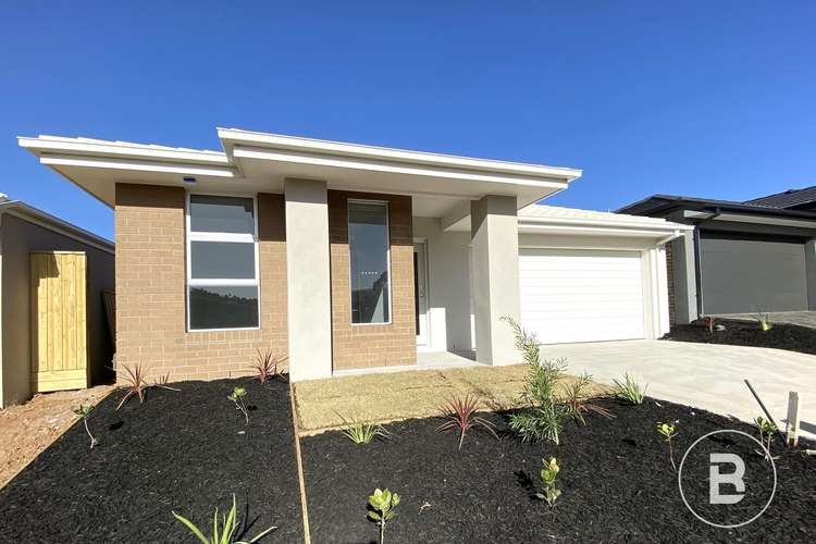 Main view of Homely house listing, 16 Edgerton Place, Maddingley VIC 3340