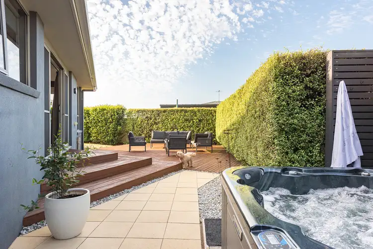 Main view of Homely house listing, 4 Coles Beach Close, Devonport TAS 7310