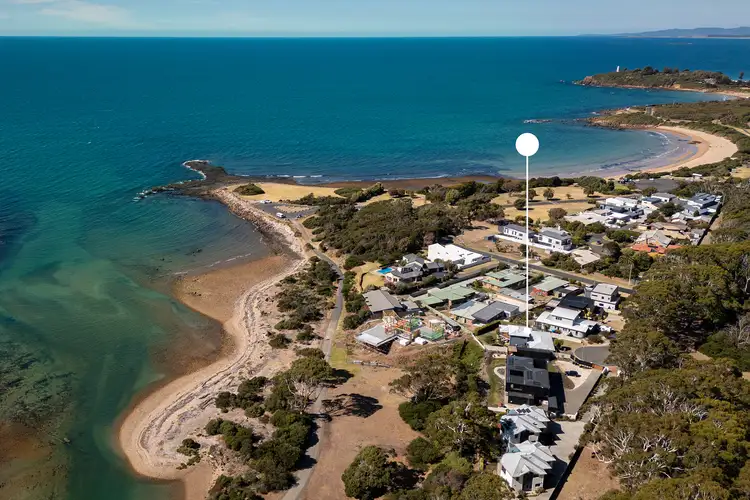 Second view of Homely house listing, 4 Coles Beach Close, Devonport TAS 7310