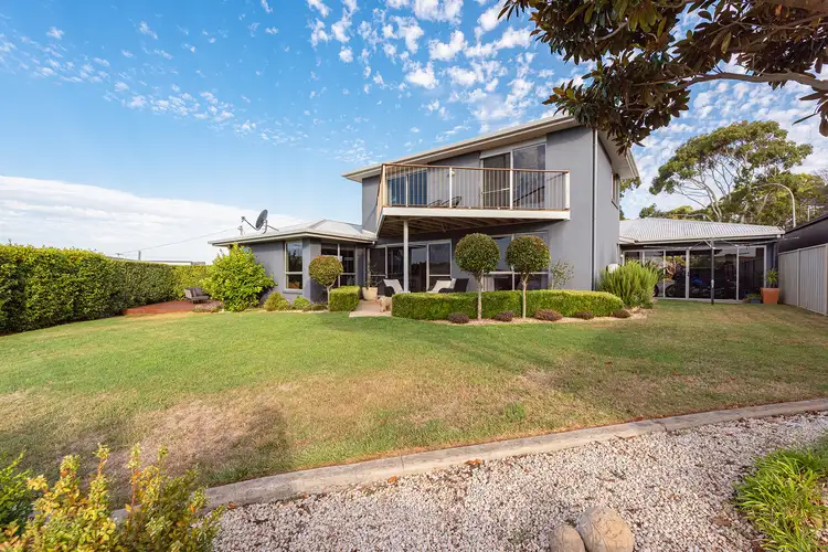 Fourth view of Homely house listing, 4 Coles Beach Close, Devonport TAS 7310