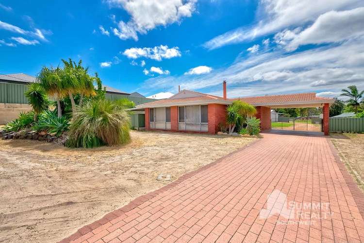 50 Hamilton Road, Eaton WA 6232