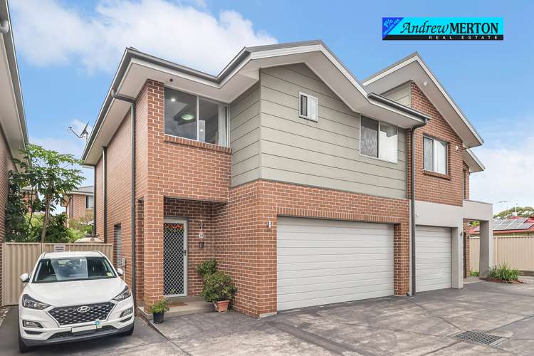 15 Gobi Glade, Plumpton NSW 2761