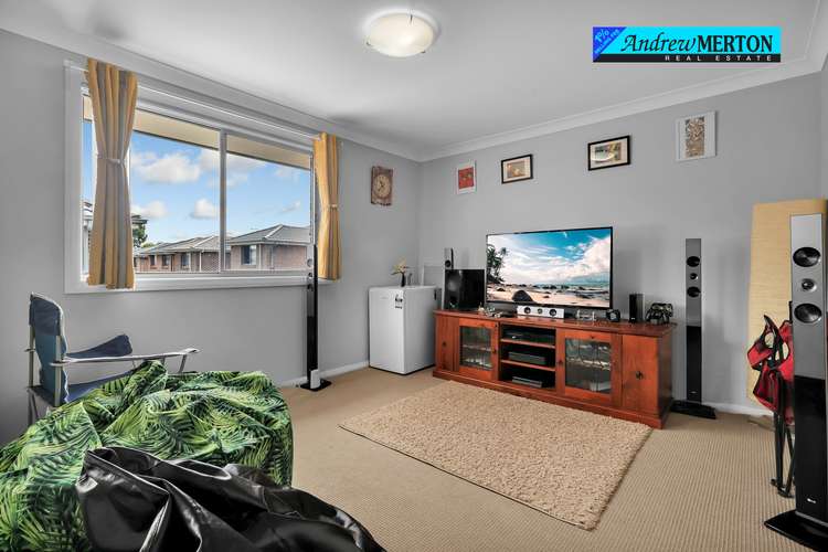 Sixth view of Homely townhouse listing, 15 Gobi Glade, Plumpton NSW 2761