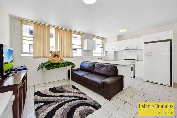 Main view of Homely unit listing, 5/8 Fourth Avenue, Campsie NSW 2194