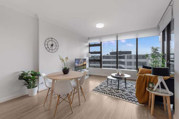 504/1 Australia Avenue, Sydney Olympic Park NSW 2127