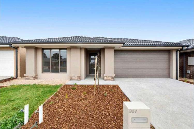 307 Boundary Road, Mount Duneed VIC 3217