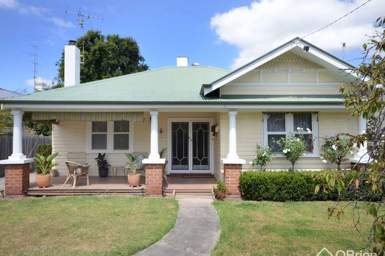 Main view of Homely house listing, 41 Mitchell Street, Bairnsdale VIC 3875