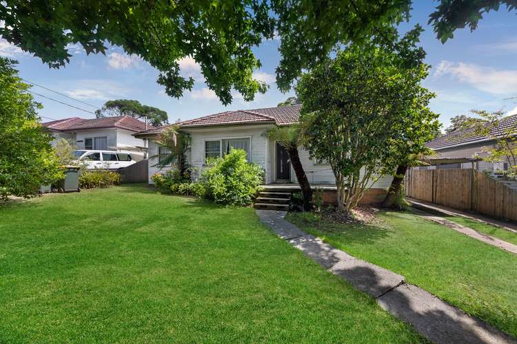 Main view of Homely house listing, 14 Church Street, West Pennant Hills NSW 2125