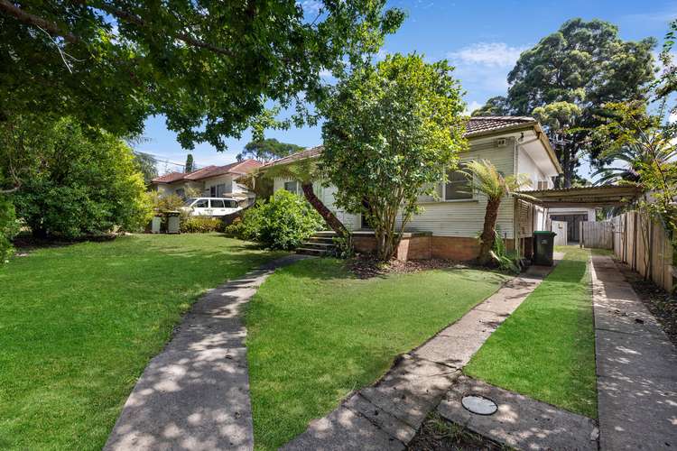 Second view of Homely house listing, 14 Church Street, West Pennant Hills NSW 2125