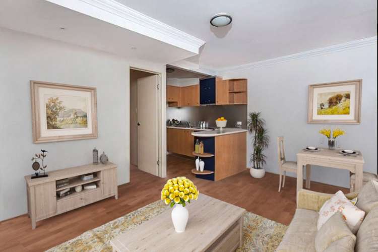 Main view of Homely apartment listing, 7/42 Queens Road, Taringa QLD 4068