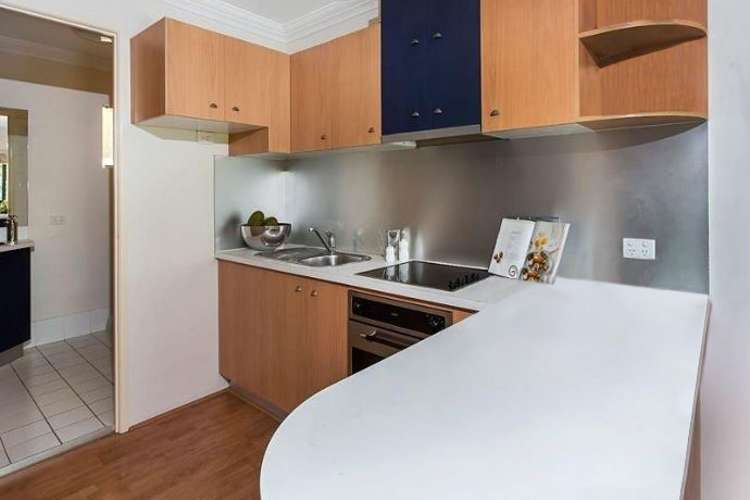 Third view of Homely apartment listing, 7/42 Queens Road, Taringa QLD 4068
