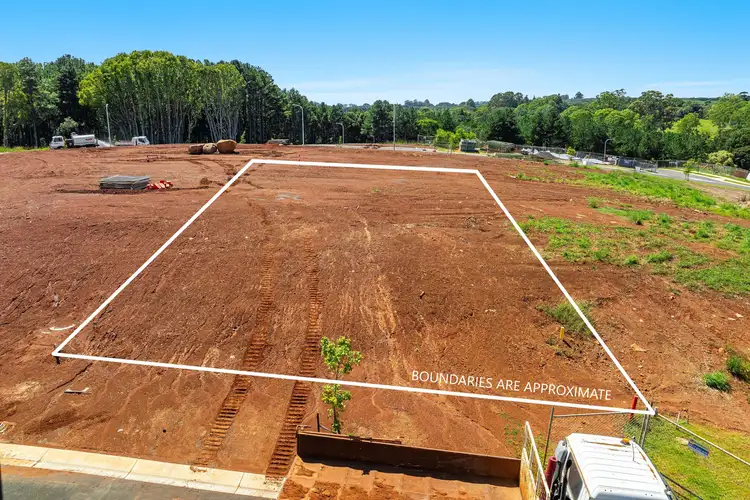 Fourth view of Homely land listing, 1 Hidden Valley Circuit, Chilcotts Grass NSW 2480