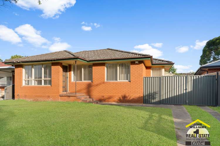 Main view of Homely house listing, 60 Wildman Avenue, Liverpool NSW 2170
