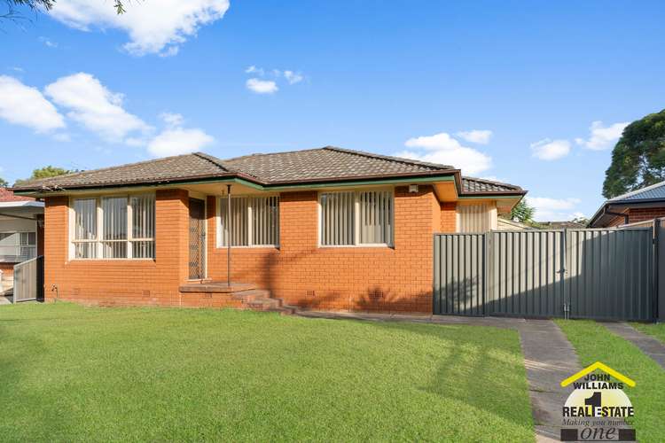 60 Wildman Avenue, Liverpool NSW 2170