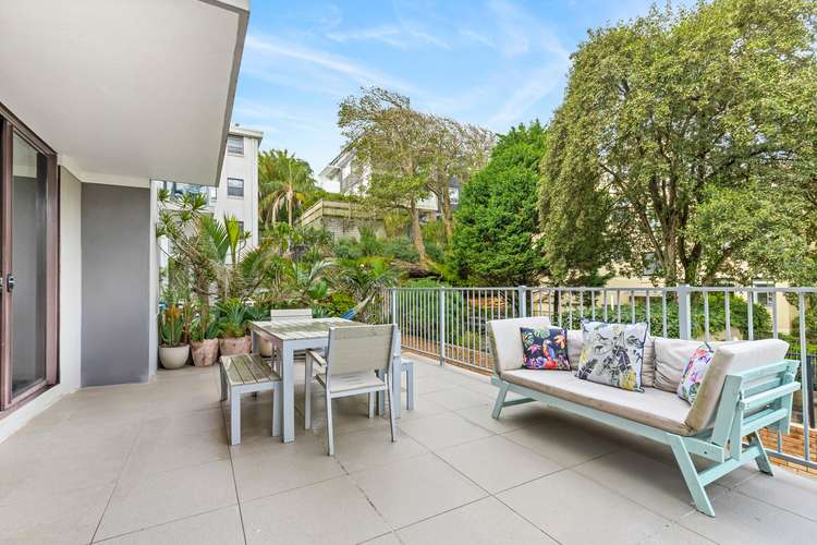 Main view of Homely apartment listing, 16/38-40 Diamond Bay Road, Vaucluse NSW 2030