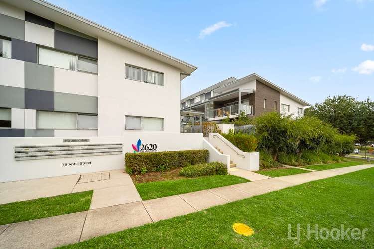 Main view of Homely apartment listing, 20/36 Antill Street, Queanbeyan NSW 2620