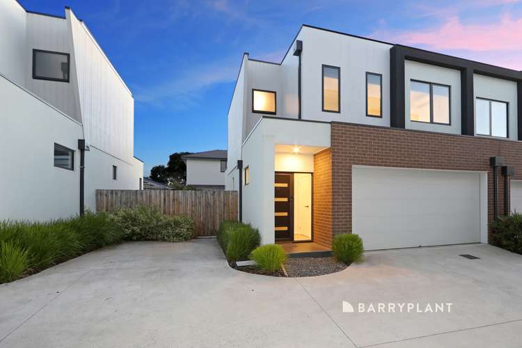 Main view of Homely townhouse listing, 15/9 Hillview Avenue, Rowville VIC 3178