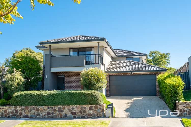 Main view of Homely house listing, 77 Frontier Avenue, Greenvale VIC 3059