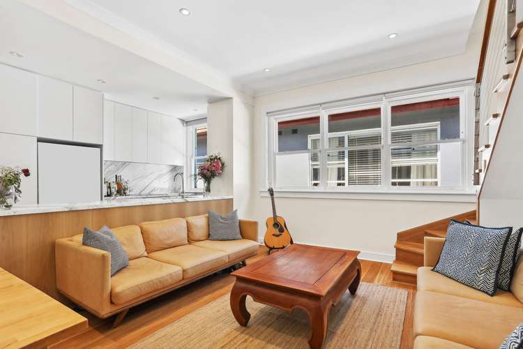 Main view of Homely apartment listing, 5/133 Hastings Parade, North Bondi NSW 2026