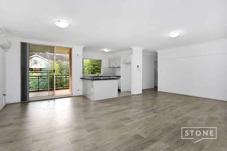 Main view of Homely apartment listing, 15/1 Cheriton Avenue, Castle Hill NSW 2154
