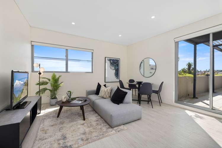 Main view of Homely apartment listing, A52/15 Green Street, Maroubra NSW 2035