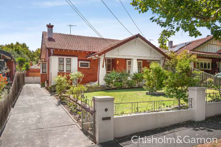 Main view of Homely house listing, 10 Heaton Avenue, Elwood VIC 3184