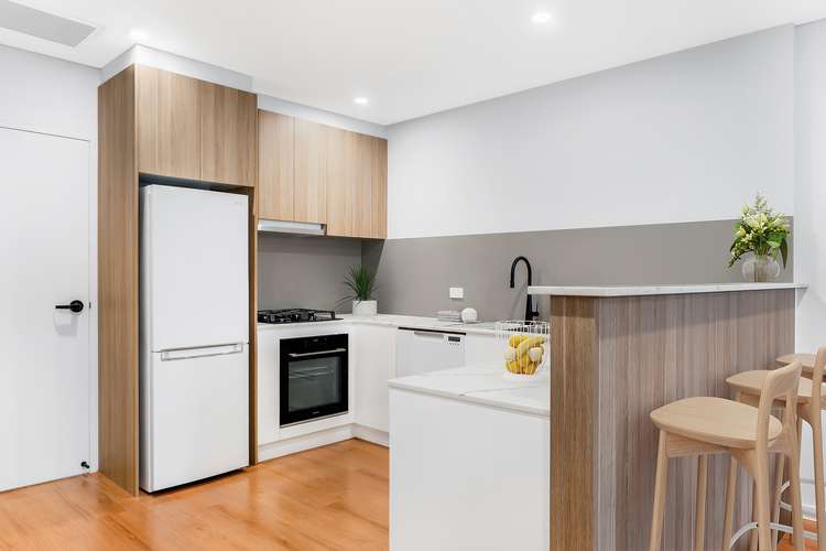 Main view of Homely apartment listing, 6/39A Angel Street, Corrimal NSW 2518