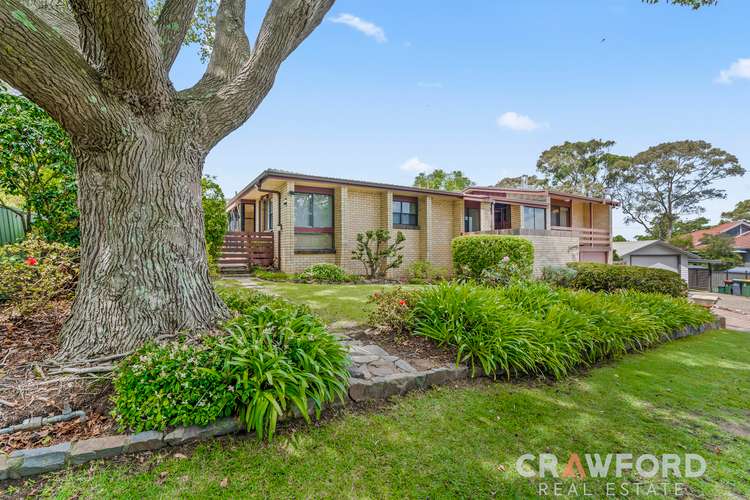 45 Marshall Street, New Lambton Heights NSW 2305