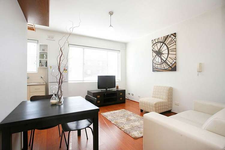 Main view of Homely apartment listing, 11/58-60 Edith Street, Leichhardt NSW 2040